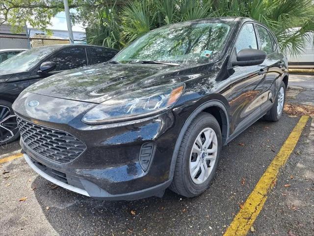 2021 Ford Escape S for sale in Metairie, LA