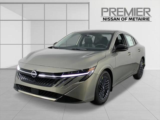 2026 Nissan Sentra SV for sale in Metairie, LA