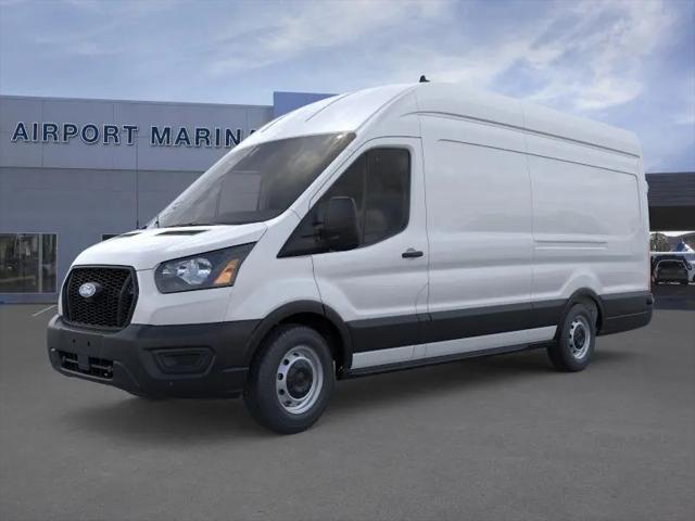 2026 Ford Transit Cargo Van T-350 for sale in Los Angeles, CA