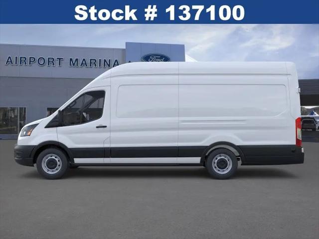 2026 Ford Transit Cargo Van T-350