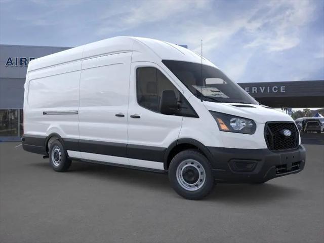 2026 Ford Transit Cargo Van T-350