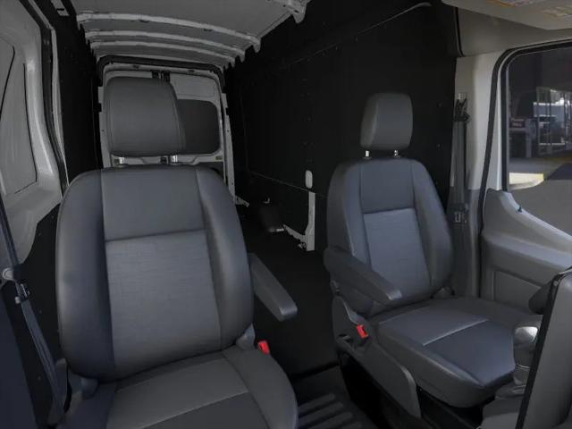2026 Ford Transit Cargo Van T-350