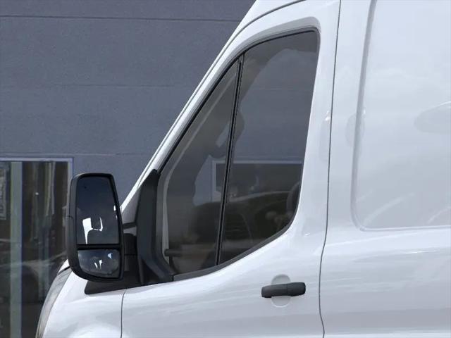 2026 Ford Transit Cargo Van T-350