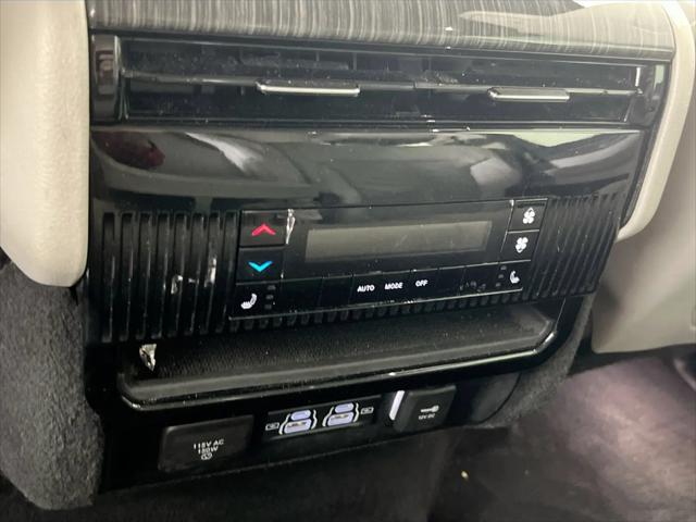 2022 Jeep Wagoneer Series III 4x4