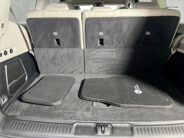 2022 Jeep Wagoneer Series III 4x4