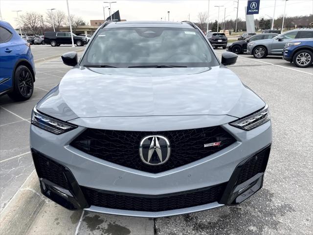 2026 Acura MDX Type S Advance Package