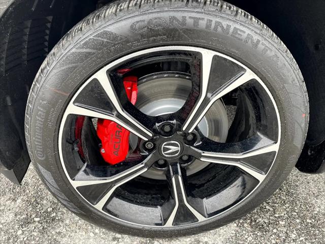 2026 Acura MDX Type S Advance Package