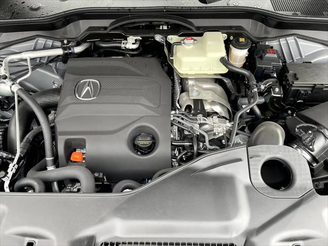 2026 Acura MDX Type S Advance Package