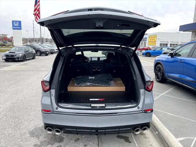 2026 Acura MDX Type S Advance Package