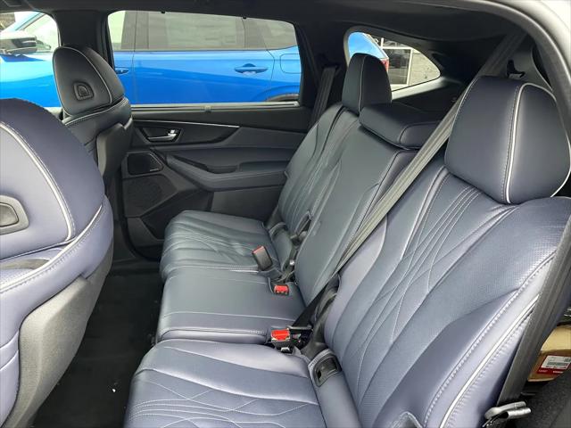 2026 Acura MDX Type S Advance Package