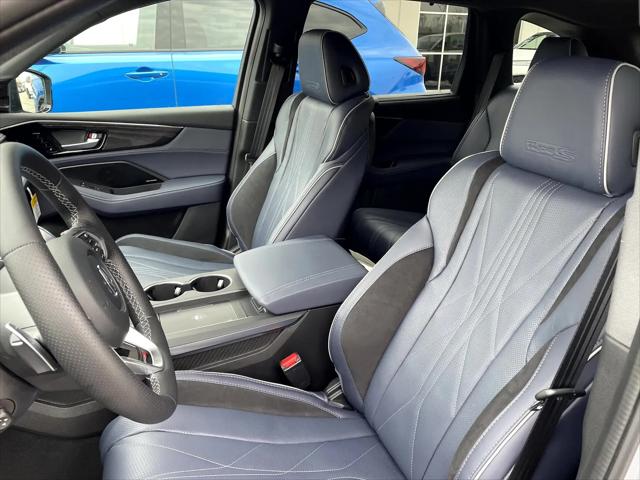 2026 Acura MDX Type S Advance Package