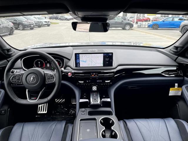 2026 Acura MDX Type S Advance Package