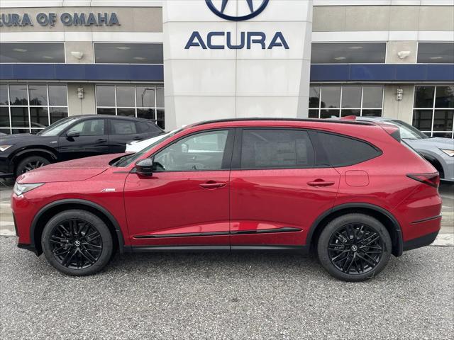 2026 Acura MDX A-SPEC Advance Package for sale in Omaha, NE