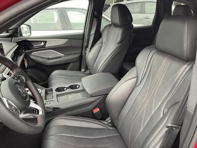 2026 Acura MDX A-SPEC Advance Package