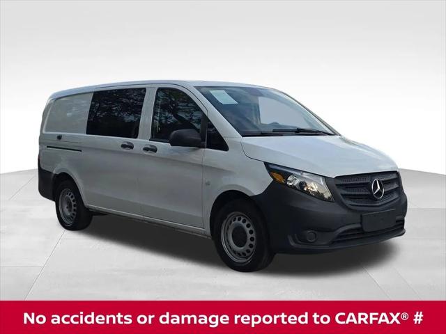 2021 Mercedes-Benz Metris Standard for sale in Pompano Beach, FL