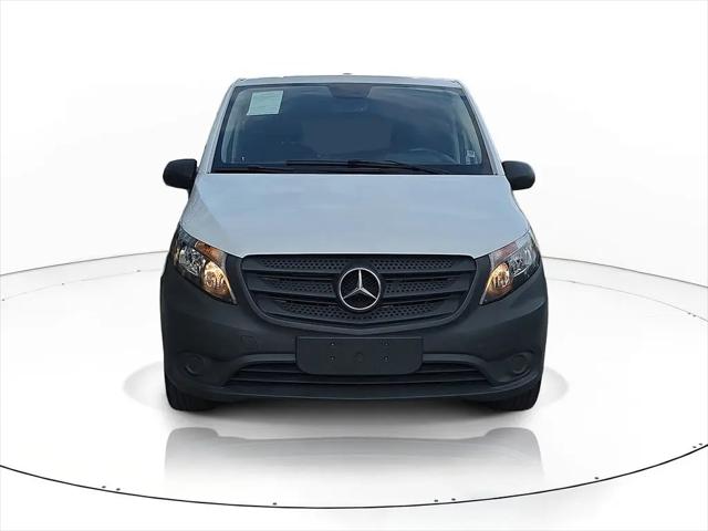 2021 Mercedes-Benz Metris Standard