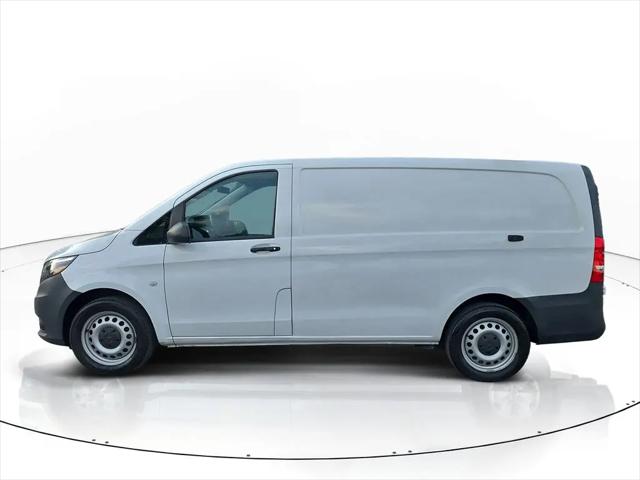 2021 Mercedes-Benz Metris Standard