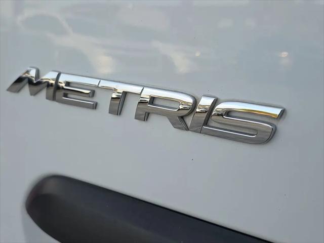 2021 Mercedes-Benz Metris Standard