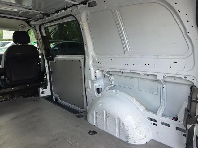 2021 Mercedes-Benz Metris Standard