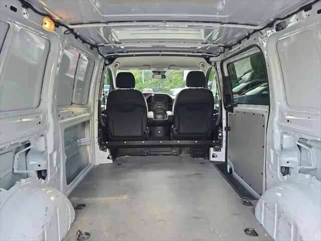 2021 Mercedes-Benz Metris Standard