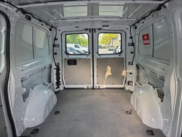 2021 Mercedes-Benz Metris Standard