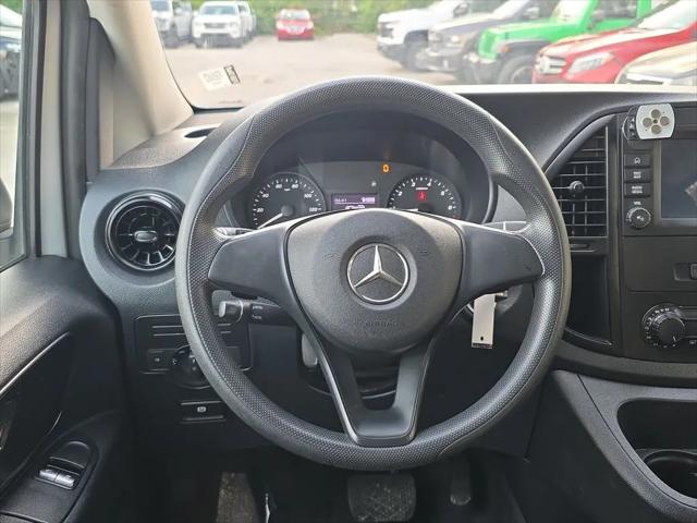 2021 Mercedes-Benz Metris Standard