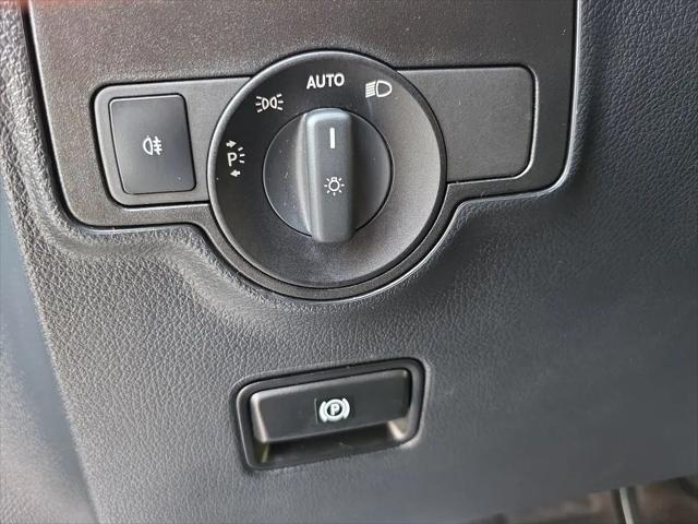 2021 Mercedes-Benz Metris Standard