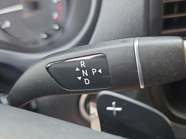 2021 Mercedes-Benz Metris Standard