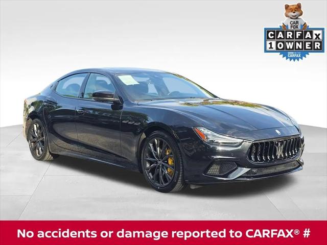 2022 Maserati Ghibli Modena Q4 for sale in Pompano Beach, FL