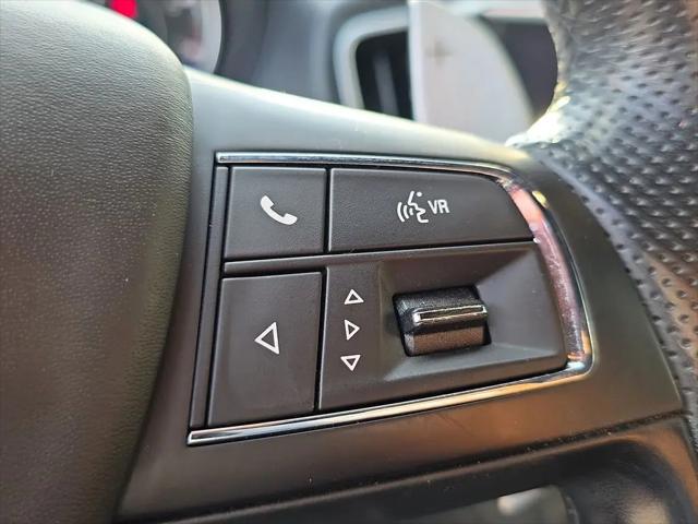2022 Maserati Ghibli Modena Q4