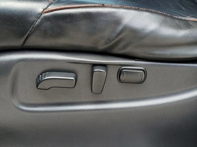 2018 Nissan Armada SL