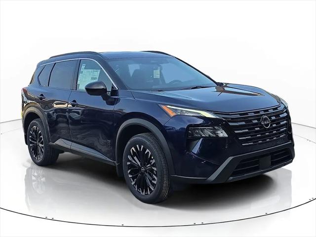 2026 Nissan Rogue Dark Armor for sale in Pompano Beach, FL