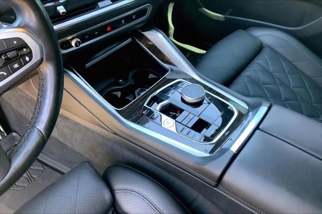 2024 BMW X6 xDrive40i