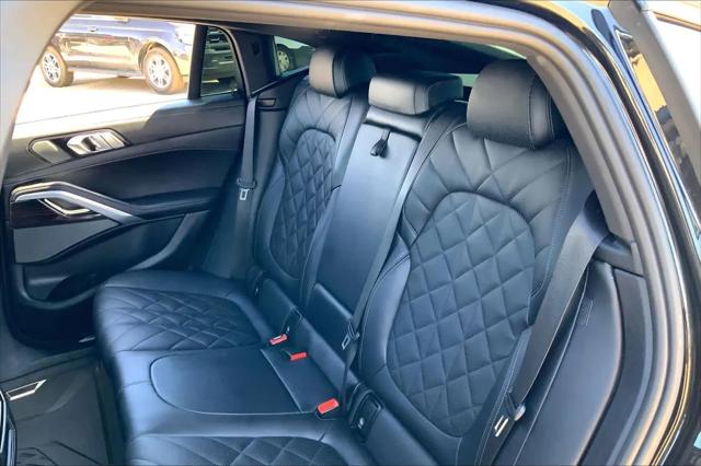 2024 BMW X6 xDrive40i