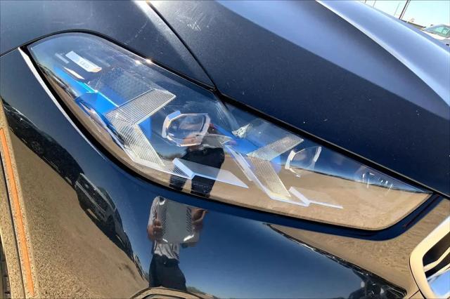 2024 BMW X6 xDrive40i