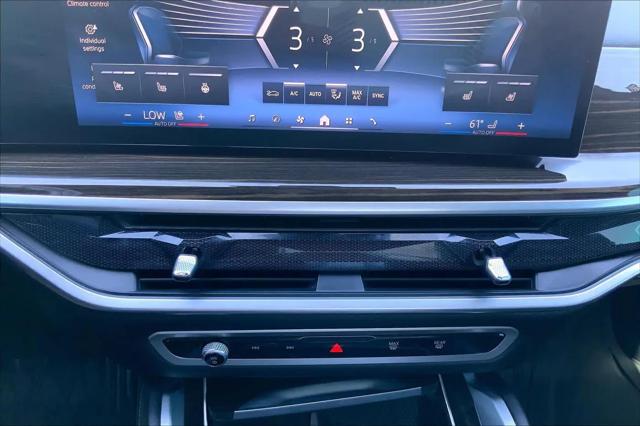 2024 BMW X6 xDrive40i