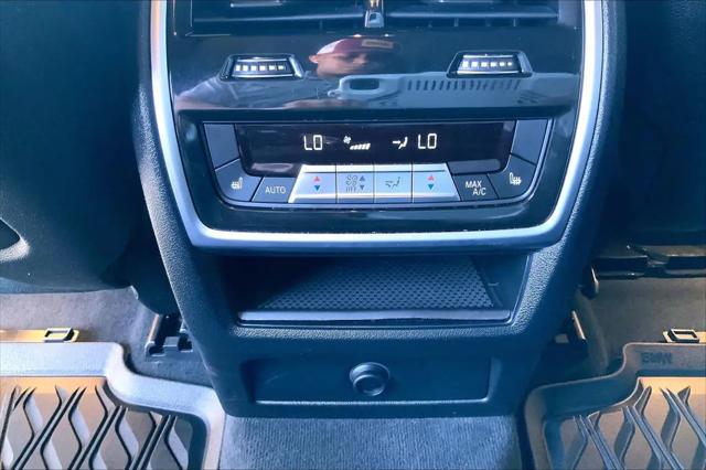 2024 BMW X6 xDrive40i