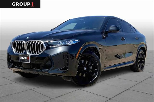 2024 BMW X6 xDrive40i for sale in Grapevine, TX