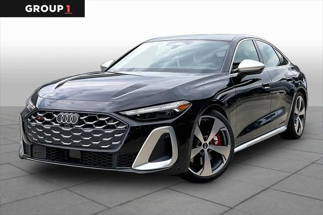 2026 Audi S5 Premium Plus TFSI quattro S tronic for sale in Grapevine, TX