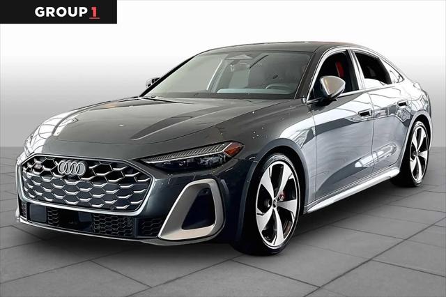 2026 Audi S5 Premium Plus TFSI quattro S tronic for sale in Grapevine, TX