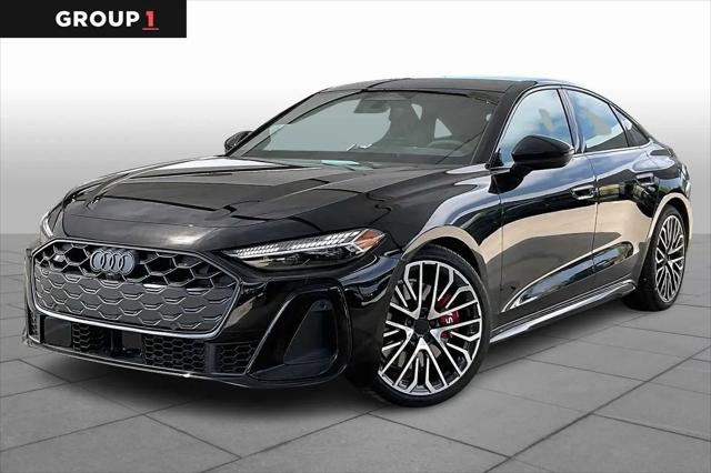 2026 Audi S5 Premium Plus TFSI quattro S tronic for sale in Grapevine, TX