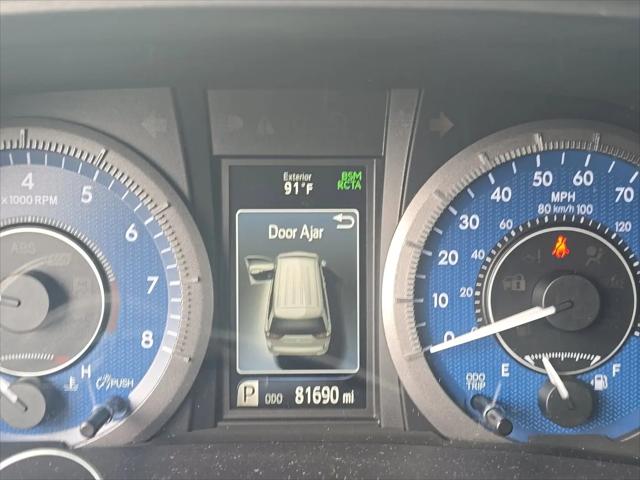 2020 Toyota Sienna XLE