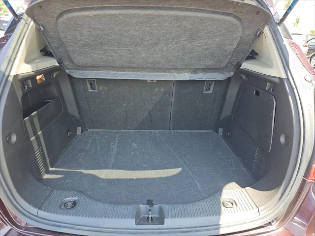 2017 Buick Encore Preferred II