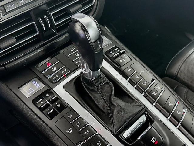 2020 Porsche Macan S