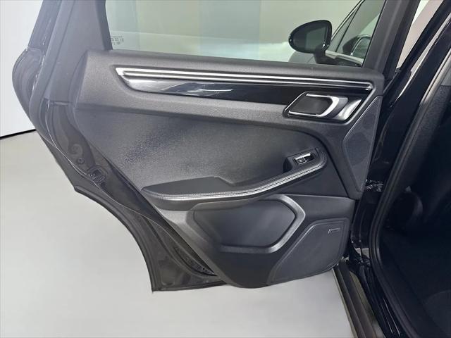 2020 Porsche Macan S