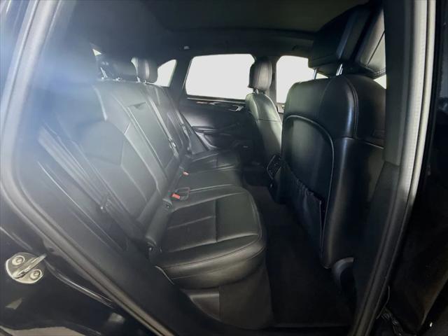 2020 Porsche Macan S