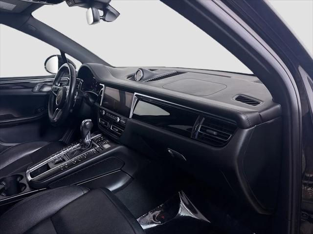 2020 Porsche Macan S