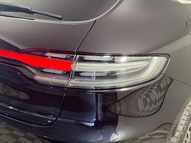 2020 Porsche Macan S