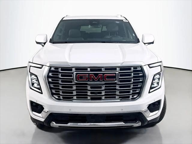 2025 GMC Yukon XL 4WD Denali