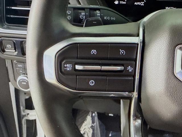 2025 GMC Yukon XL 4WD Denali